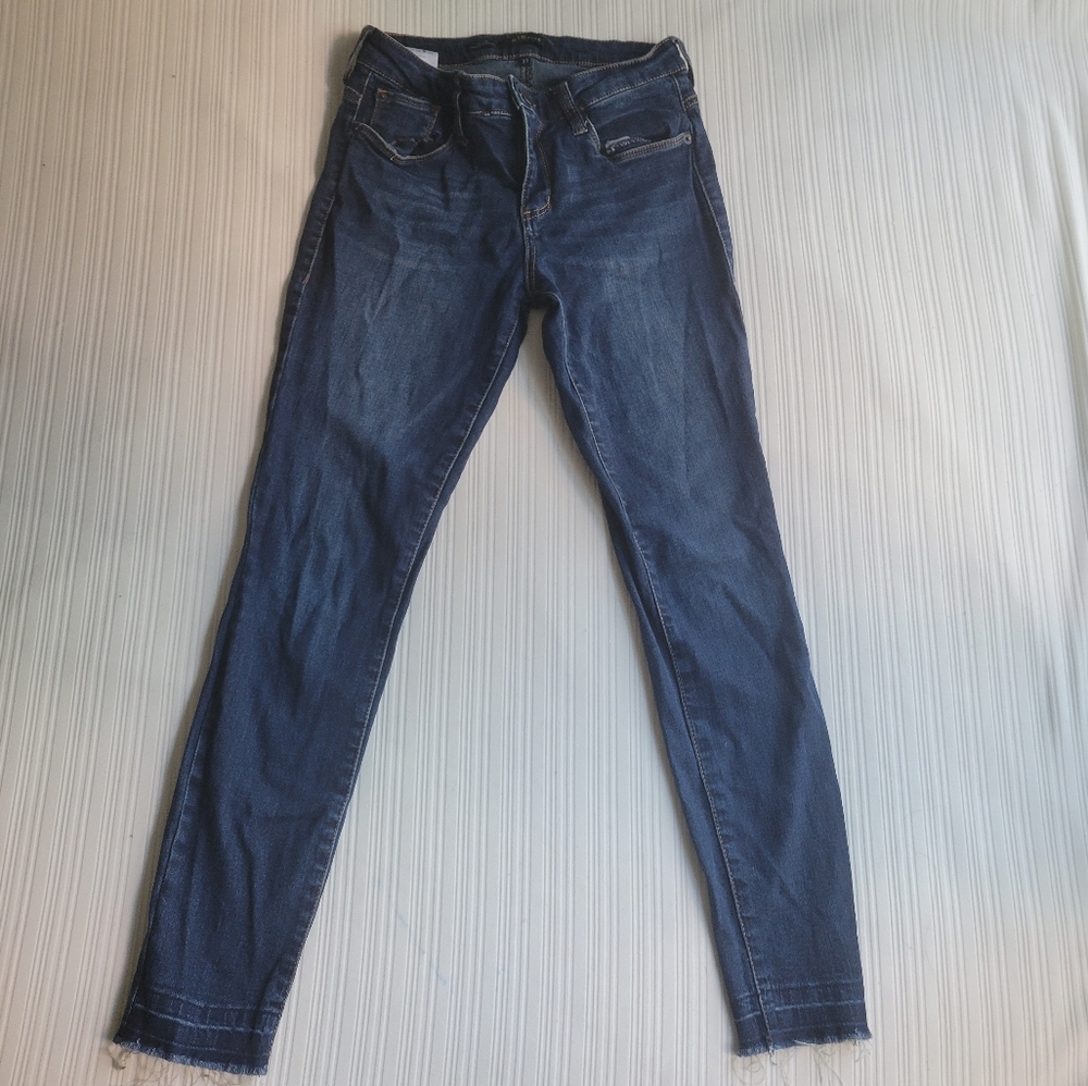 Sts Blue Women's Blue Jeans